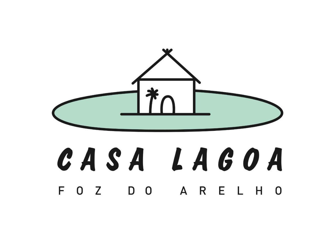 Casa Lagoa Hotel Foz do Arelho Exterior photo